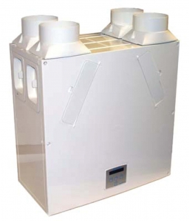 Rekuperační jednotka Sentinel Kinetic B
