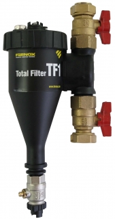 Filtr pro ÚT - TF1 - G1“  vnitřní