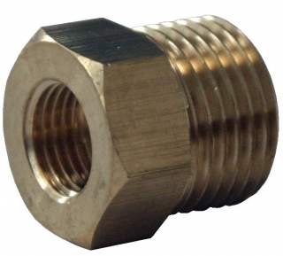 Zpětný ventilek G 1/2“ M