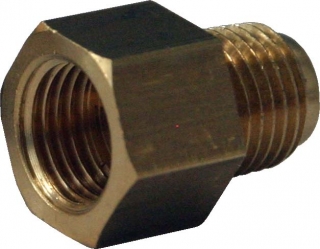 Zpětný ventilek G 1/4“ M