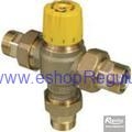 Termostatický ventil směšovací Wmix-K S25 30-65 st.C, 1" M