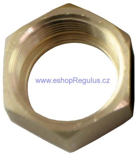 Matice 1/2“ pro Solarflex A DN12