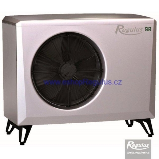 Tepelné čerpadlo EcoAir 408 1f - 1x 230 V
