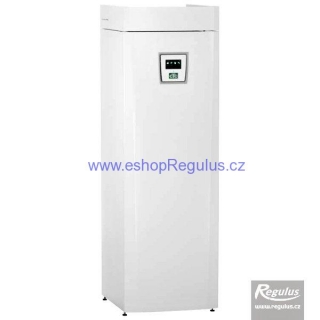 Tepelné čerpadlo EcoHeat 410 (SVT 7138)