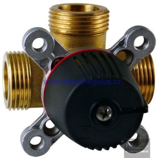 Ventil směšovací třícestný LK840 G 2“ M, KVS 24,0 m3/h