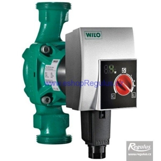 Čerpadlo Yonos Pico 25/1-6 - 180 - 6/4'', 230 V, spotřeba energie