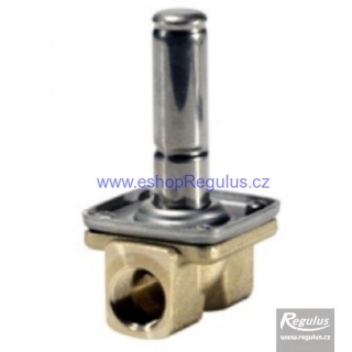 Tělo ventilu Danfoss EV220B G 1/2“ FF, 20 bar