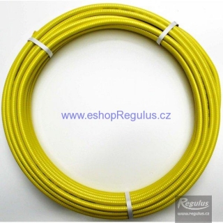 Trubka Sicurflex 3/4“,DN15, metráž, svitek 30 m - cena za 1 m