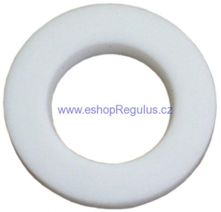 Těsnění matice 1/2“ a 1/2''EKO - 11,2 x 18,5 x 2 PTFE