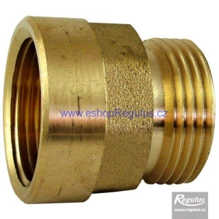 Přechod závit 1'' × 1'' F/M (vnitřní/vnější)