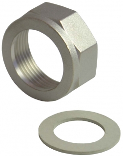 Matice 5/4“ + těsnění