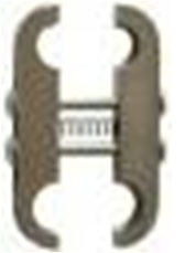 Svorka 1“, 1/2“ek.