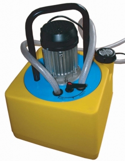 Pumpa tlaková  DOS 25/V4V