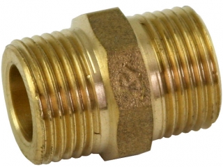 Vsuvka  3/8“ (vnější/vnější) silná stěna