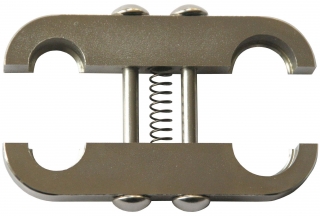 Svorka DN12 a 16 - 1/2“, 3/4“