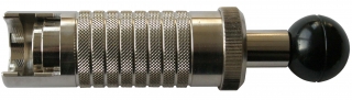 Lis na zakončení trubky DN25 - 5/4“