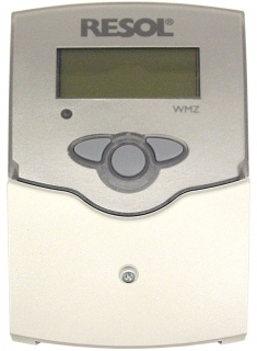 Kalorimetr WMZ