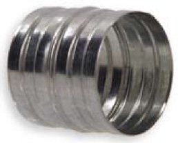 Vsuvka vnitřní 125mm