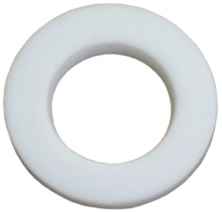 Těsnění matice 3/8“ - 8,5 x 15 x 2 PTFE