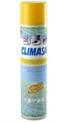 Spray pro čištění rekuperačních a klimatizačních jednotek budov a automobilů