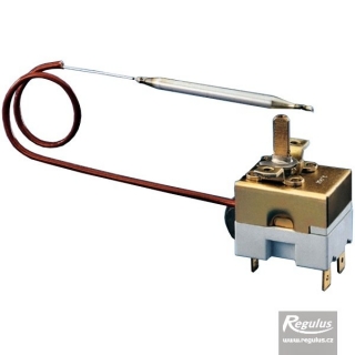 Termostat provozní, l=1000, 0-120°C