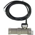 Průtokoměr VFS  5-100 l/min DN32,  nerez