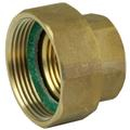 Šroubení pro ventil LK525 5/4" x 1", sada 3 ks
