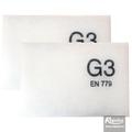 Filtry G3 pro Sentinel Kinetic Plus 