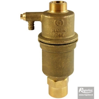 Separátor vzduchu G 3/4“ MF