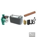 Solární modul pro EcoHeat/EcoZenith