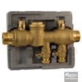 Plnící sada primárního okruhu M 5/4", včetně filtru