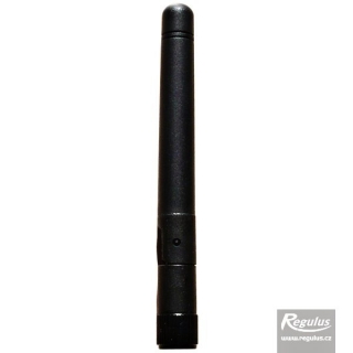 Anténa RFox, 868 MHz