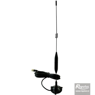 Anténa GSM/RFox, 900/1800 MHz