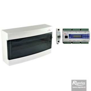 Set IR 12 KRB R