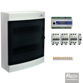 Set IR 12 CTC 400 R