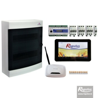 Set IR 12 CTC 400 TWR