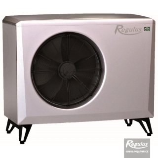 Tepelné čerpadlo EcoAir 406 1f - 1x 230 V