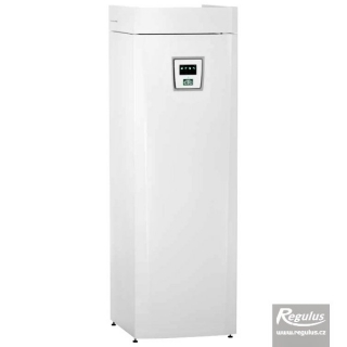 Tepelné čerpadlo EcoHeat 406 (SVT 7050)