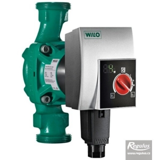 Čerpadlo Yonos Pico 25/1-4 - 180 - 6/4'', 230V, spotřeba energie