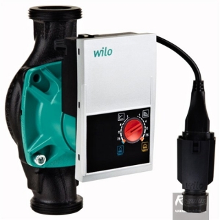 Čerpadlo Yonos Pico STG 25/1-7,5 - 180 - 6/4'', 230 V
