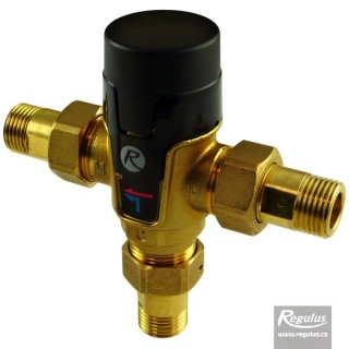 Ventil termostatický směšovací TVmix G 1/2“ M, Z