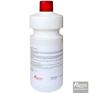 Čistící náplň do otopných systémů MR 501/D, (balení 1 kg)