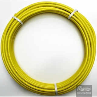 Trubka Sicurflex 1/2“,DN12, metráž, svitek 30 m - cena za 1 m