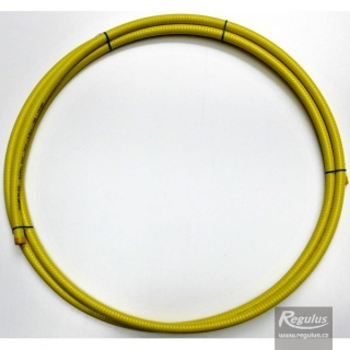 Trubka Sicurflex 3/4“,DN15, balení 4m