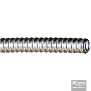 Trubka nerez 3/8“,d=8.1  (balení 2m)