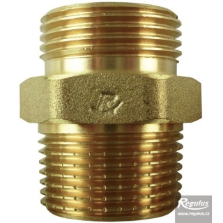 Vsuvka M/M s kuželovým závitem 3/4"M