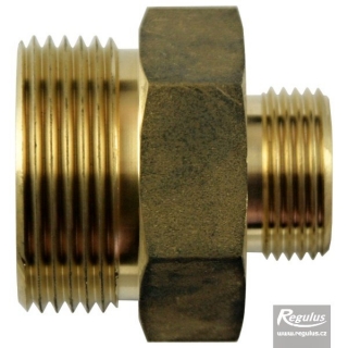 Vsuvka 3/8“x1/2“ (vnější/vnější) silná stěna