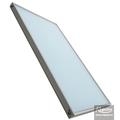 Sluneční kolektor Regulus KPS11+, prizmatické sklo,124,7x200x9,6,přip.4xCu